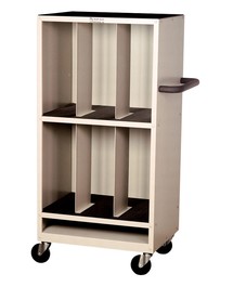 Slender Tier Cart